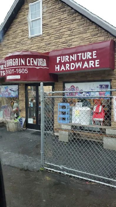 Chestnut Bargain Center Picture 1