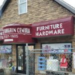 Chestnut Bargain Center