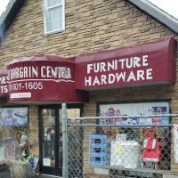 Chestnut Bargain Center ico