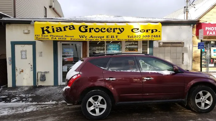 Chestnut Bargain Center Picture 2