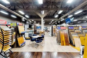 Auto Service Center