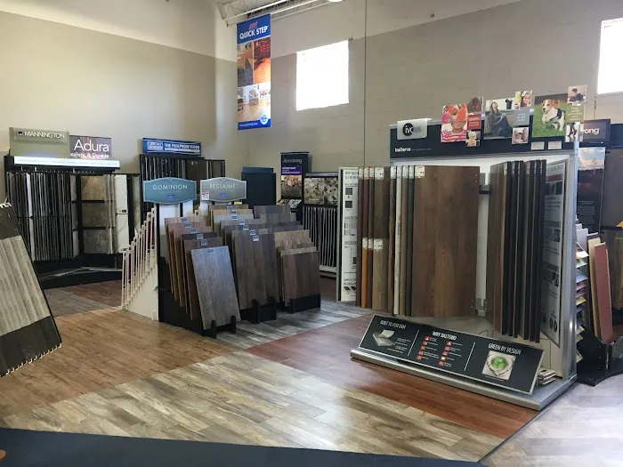 DeMar Flooring Picture 5