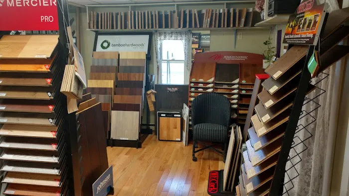 The Floor Store Picture 8