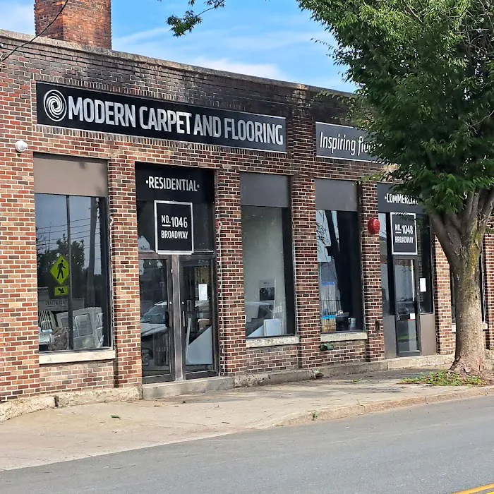 Modern Carpet and Flooring Picture 6