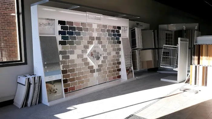 Modern Carpet and Flooring Picture 3