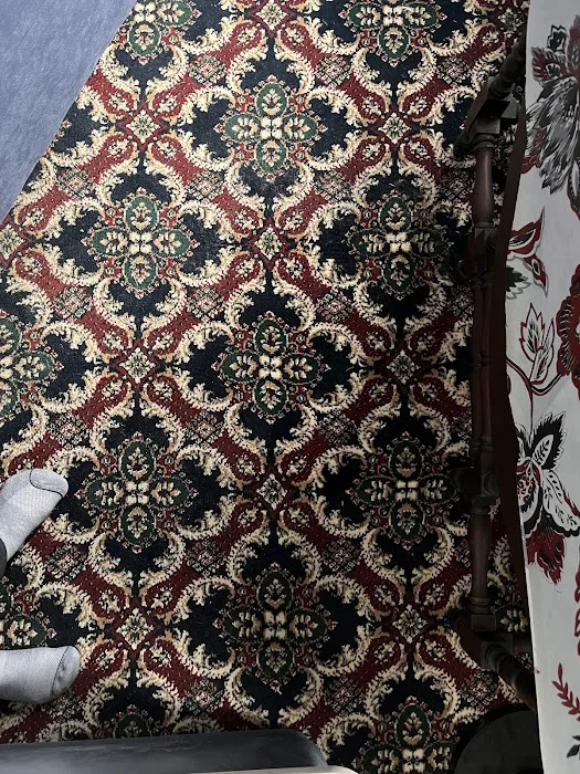 Modern Carpet and Flooring Picture 4