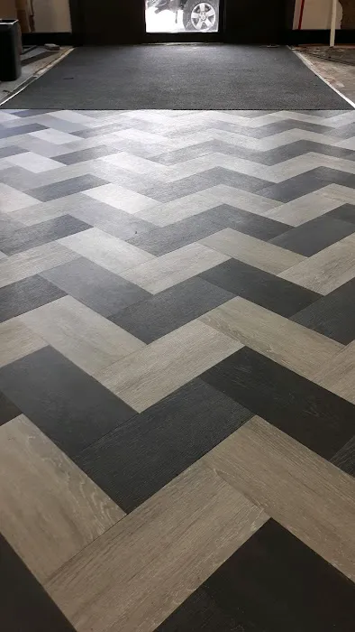 Modern Carpet and Flooring Picture 2