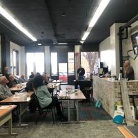 Modern Carpet and Flooring ico