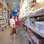 Lowe's Home Improvement