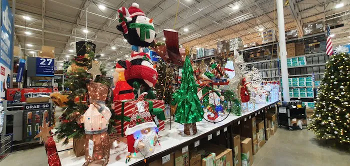 Lowe's Home Improvement Picture 3