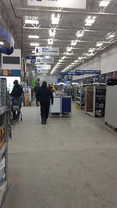 Lowe's Home Improvement Picture 7