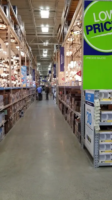 Lowe's Home Improvement Picture 8