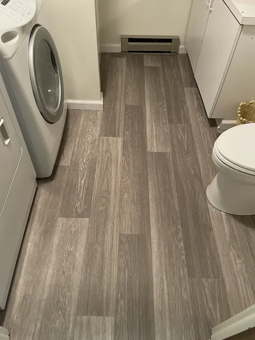 New England Carpet and Flooring Llc (CT) Picture 1