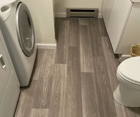 New England Carpet and Flooring Llc (CT)