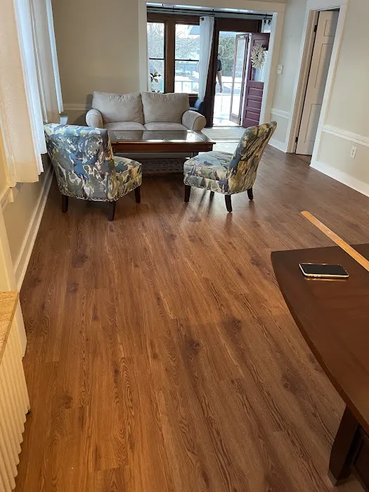 New England Carpet and Flooring Llc (CT) Picture 4