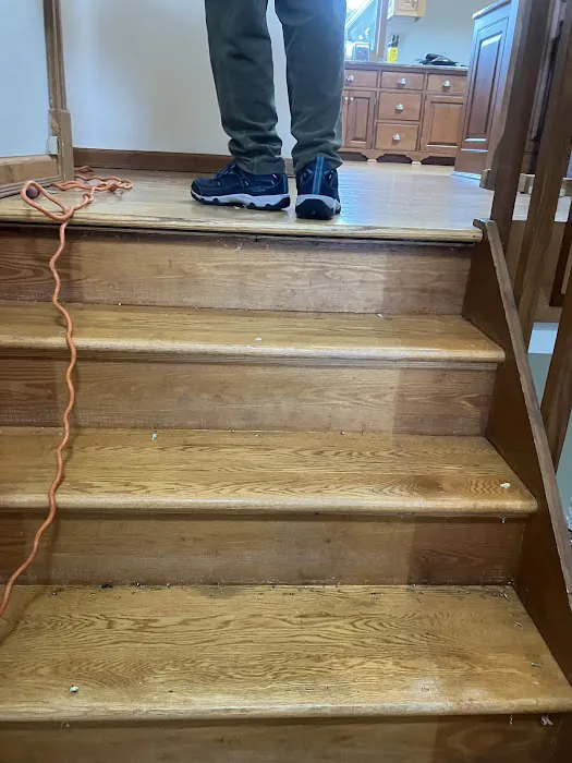 Willis & Co Floor Covering Picture 10