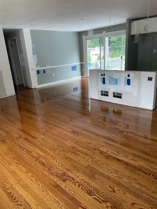 Willis & Co Floor Covering Picture 2