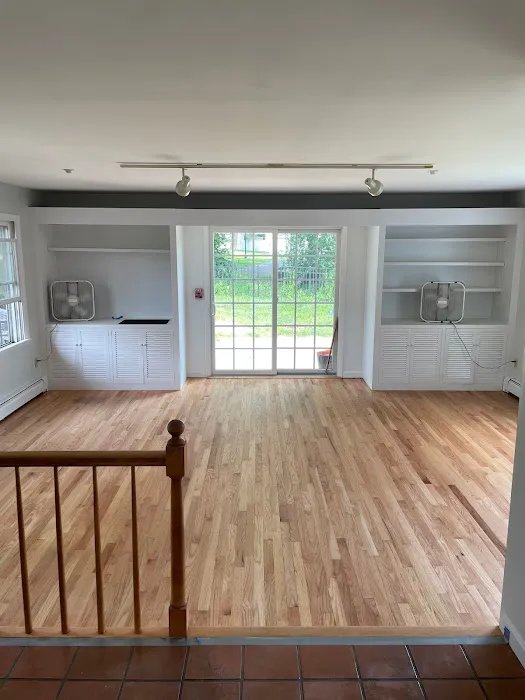 Willis & Co Floor Covering Picture 4