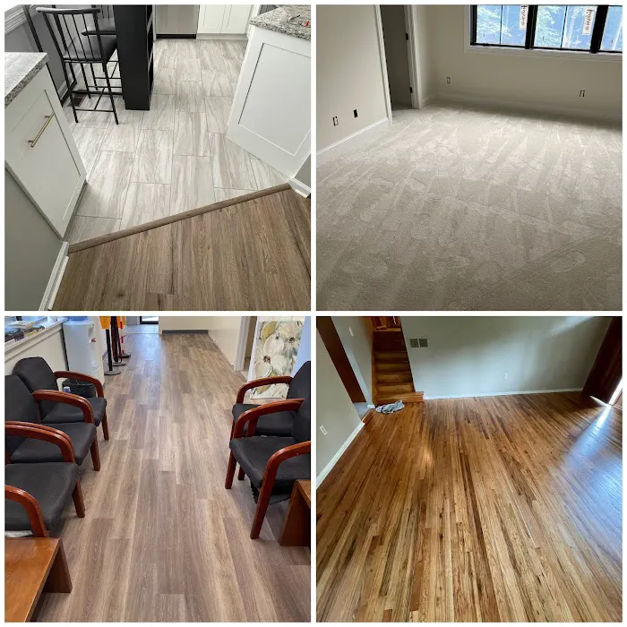 Willis & Co Floor Covering Picture 3