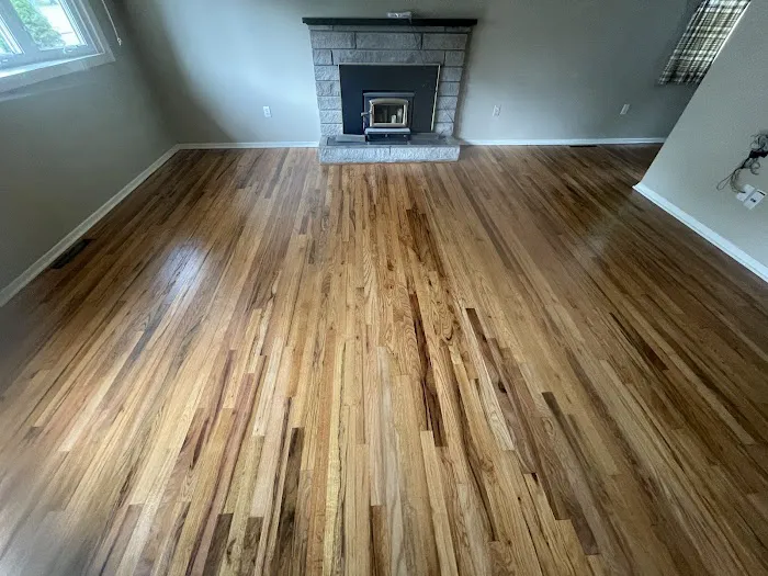 Willis & Co Floor Covering Picture 1