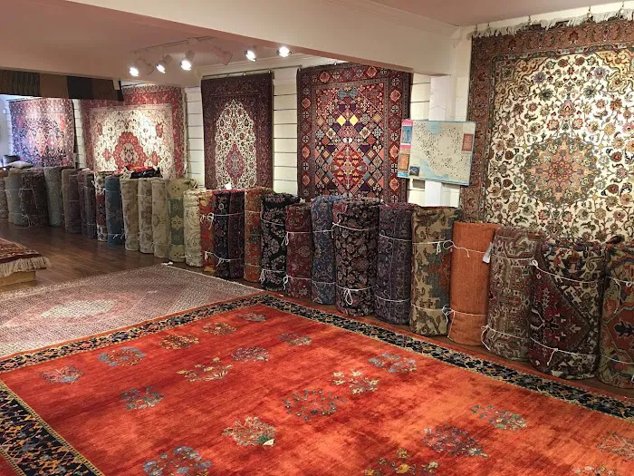 Avon Rug Gallery Picture 5