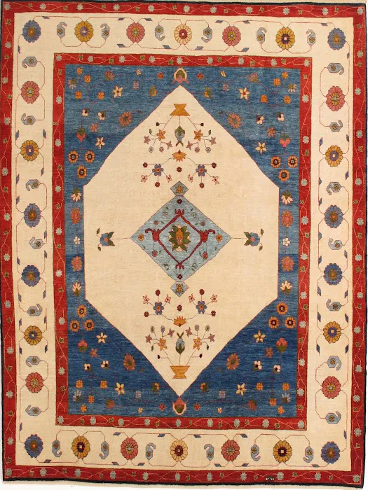 Moosavi Persian Rugs Picture 7