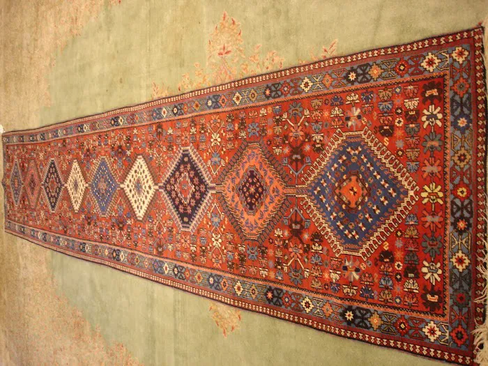 Moosavi Persian Rugs Picture 4