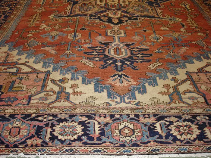 Moosavi Persian Rugs Picture 9