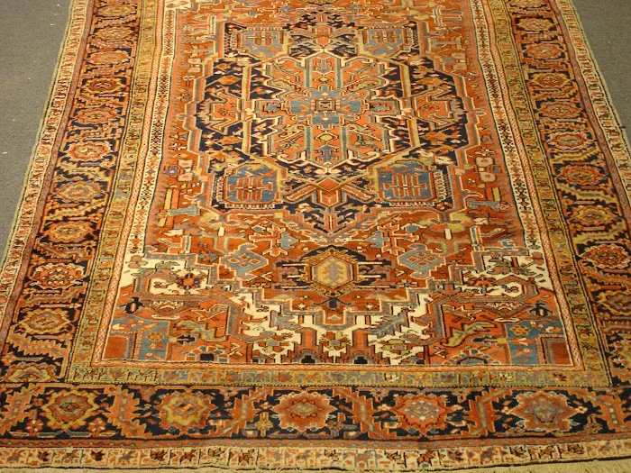 Moosavi Persian Rugs Picture 6