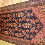 Moosavi Persian Rugs