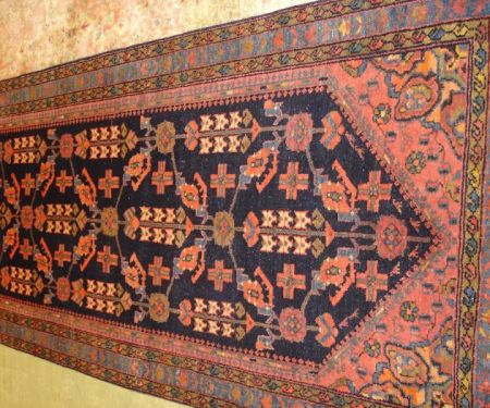 Moosavi Persian Rugs