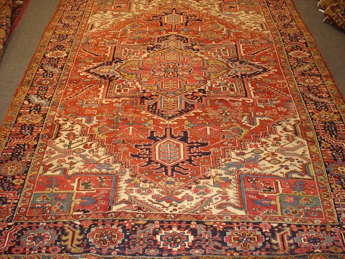 Moosavi Persian Rugs Picture 5