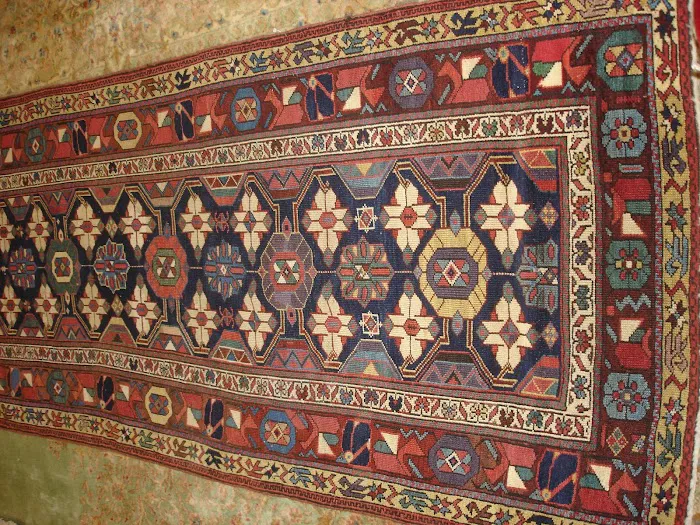 Moosavi Persian Rugs Picture 2