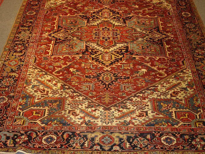 Moosavi Persian Rugs Picture 10