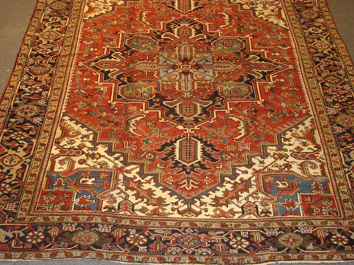 Moosavi Persian Rugs Picture 3
