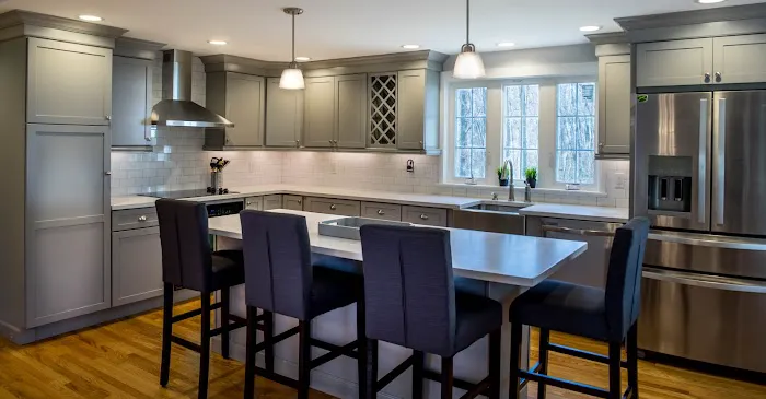 Genrose Flooring (Floor Decor) Picture 1