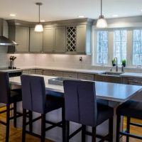 Genrose Flooring (Floor Decor) ico