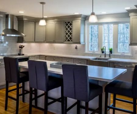 Genrose Flooring (Floor Decor)