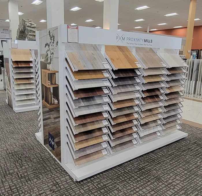 Genrose Flooring (Floor Decor) Picture 6