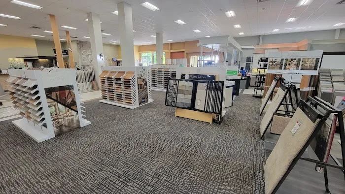 Genrose Flooring (Floor Decor) Picture 4