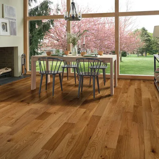 Genrose Flooring (Floor Decor) Picture 2