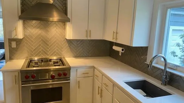 Genrose Flooring (Floor Decor) Picture 5