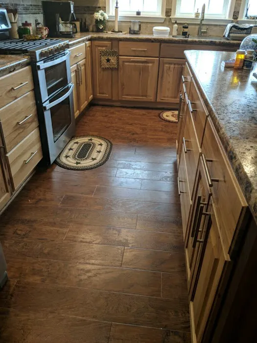 Osborne Flooring Picture 1