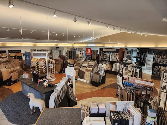 B & B Floor Coverings Inc Picture 2