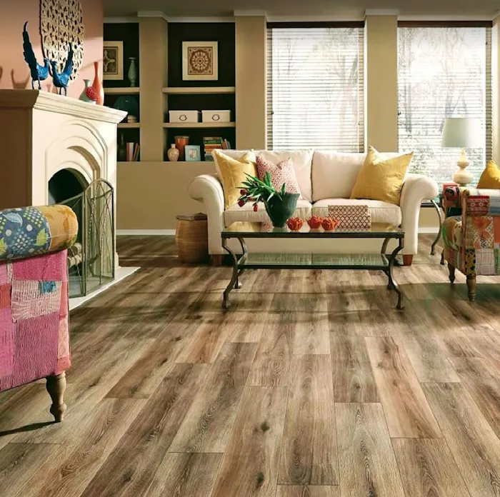 B & B Floor Coverings Inc Picture 4