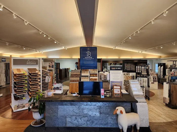 B & B Floor Coverings Inc Picture 8