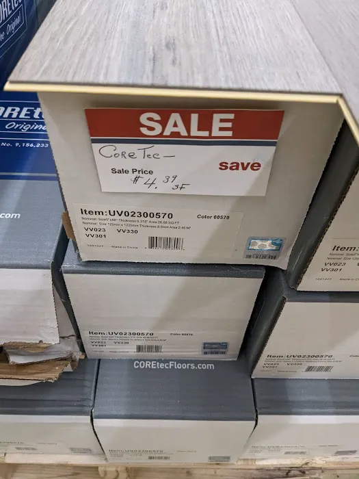 Enjem's Flooring America Picture 3