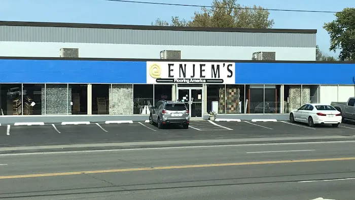Enjem's Flooring America Picture 4