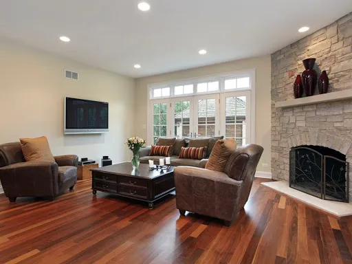 Enjem's Flooring America Picture 1