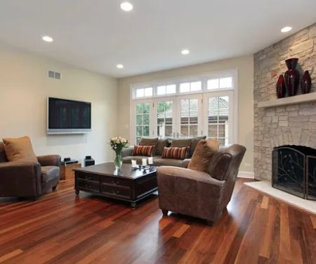 Enjem's Flooring America